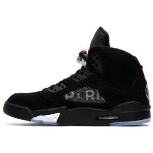 Jordan 5 Retro Paris Saint-Germain AV9175-001 - Brosneaker photo 3