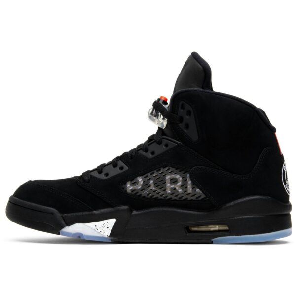 Jordan 5 Retro Paris Saint-Germain AV9175-001 - Brosneaker photo 3