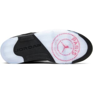 Jordan 5 Retro Paris Saint-Germain AV9175-001 - Brosneaker photo 4