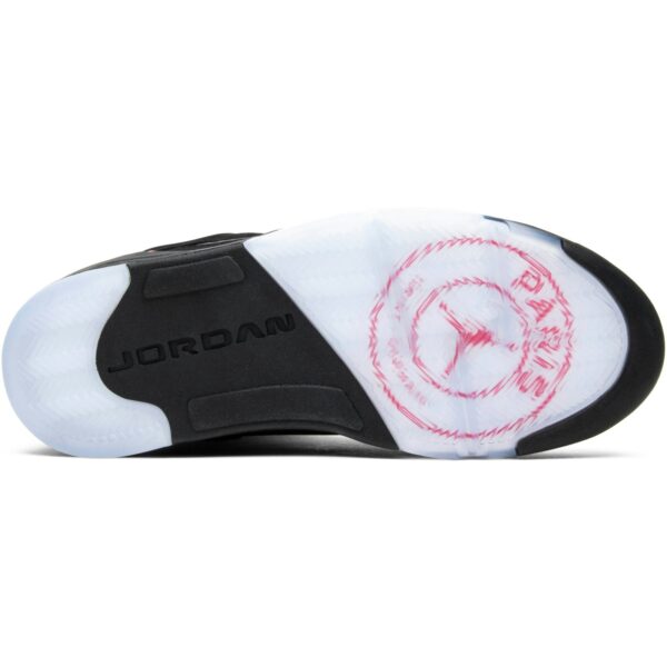 Jordan 5 Retro Paris Saint-Germain AV9175-001 - Brosneaker photo 4