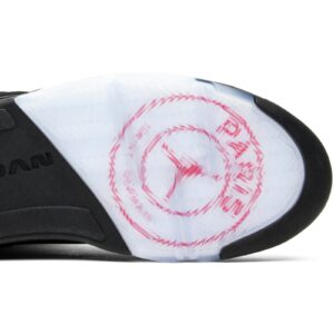 Jordan 5 Retro Paris Saint-Germain AV9175-001 - Brosneaker photo 5