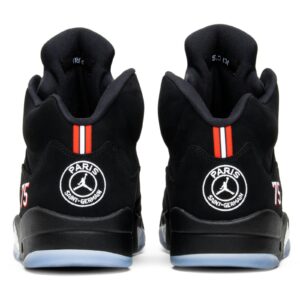 Jordan 5 Retro Paris Saint-Germain AV9175-001 - Brosneaker photo 6