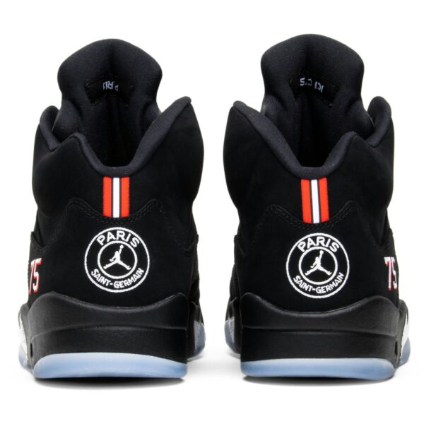 Jordan 5 Retro Paris Saint-Germain AV9175-001 - Brosneaker photo 6