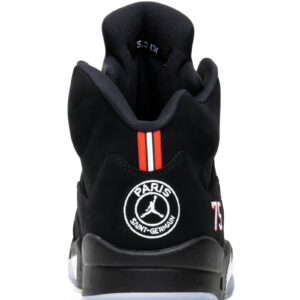 Jordan 5 Retro Paris Saint-Germain AV9175-001 - Brosneaker photo 7