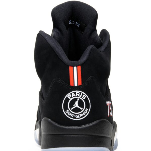 Jordan 5 Retro Paris Saint-Germain AV9175-001 - Brosneaker photo 7