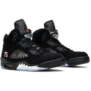 Jordan 5 Retro Paris Saint-Germain AV9175-001 - Brosneaker photo 8
