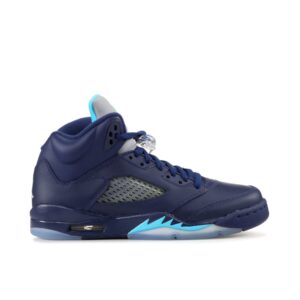 Jordan 5 Retro Pre-Grape (GS) 440888-405 - Brosneaker photo 1