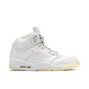 Jordan 5 Retro Pure Platinum 881432-003 - Brosneaker photo 1