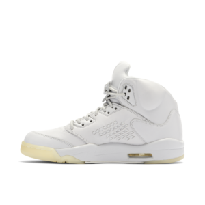 Jordan 5 Retro Pure Platinum 881432-003 - Brosneaker photo 2