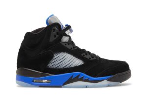 Jordan 5 Retro Racer Blue CT4838-004 - Brosneaker photo 1