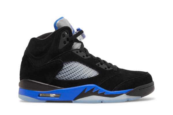 Jordan 5 Retro Racer Blue CT4838-004 - Brosneaker photo 1