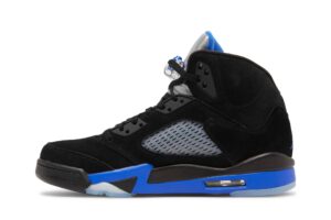 Jordan 5 Retro Racer Blue CT4838-004 - Brosneaker photo 3