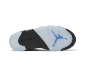 Jordan 5 Retro Racer Blue CT4838-004 - Brosneaker photo 4