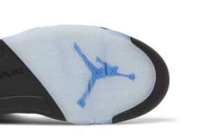 Jordan 5 Retro Racer Blue CT4838-004 - Brosneaker photo 5