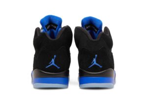 Jordan 5 Retro Racer Blue CT4838-004 - Brosneaker photo 6