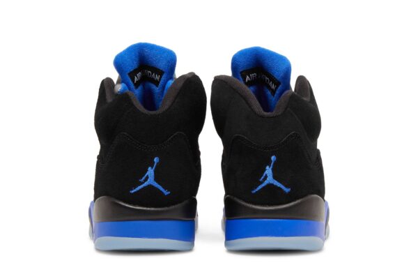Jordan 5 Retro Racer Blue CT4838-004 - Brosneaker photo 6