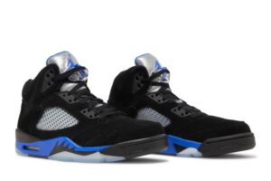 Jordan 5 Retro Racer Blue CT4838-004 - Brosneaker photo 8