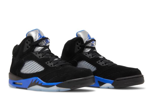 Jordan 5 Retro Racer Blue CT4838-004 - Brosneaker photo 8