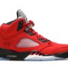 Jordan 5 Retro Raging Bull Red (2021) DD0587-600 - Brosneaker photo 1