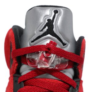 Jordan 5 Retro Raging Bull Red (2021) DD0587-600 - Brosneaker photo 10