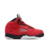 Jordan 5 Retro Raging Bull Red (2021) (PS) 440889-600 - Brosneaker photo 1
