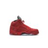 Jordan 5 Retro Red Suede 136027-602 - Brosneaker photo 1