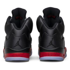 Jordan 5 Retro Satin Bred 136027-006 - Brosneaker photo 6