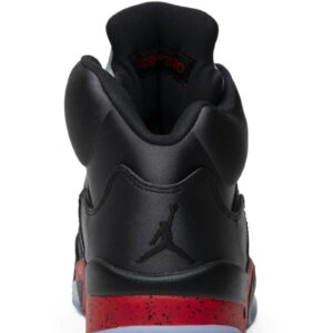 Jordan 5 Retro Satin Bred 136027-006 - Brosneaker photo 7