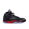 Jordan 5 Retro Satin Bred (GS) 440888-006 - Brosneaker photo 1