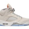 Jordan 5 Retro SE Craft Light Orewood Brown FD9222-180 - Brosneaker photo 1