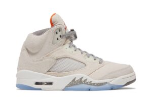Jordan 5 Retro SE Craft Light Orewood Brown FD9222-180 - Brosneaker photo 1