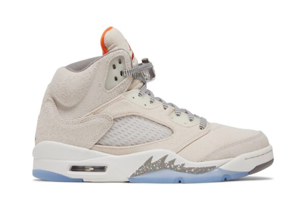 Jordan 5 Retro SE Craft Light Orewood Brown FD9222-180 - Brosneaker photo 1
