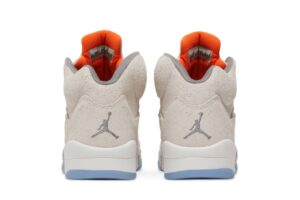 Jordan 5 Retro SE Craft Light Orewood Brown FD9222-180 - Brosneaker photo 6