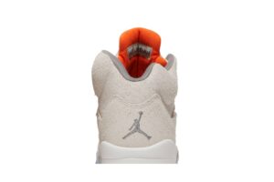 Jordan 5 Retro SE Craft Light Orewood Brown FD9222-180 - Brosneaker photo 7