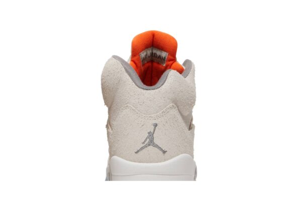 Jordan 5 Retro SE Craft Light Orewood Brown FD9222-180 - Brosneaker photo 7