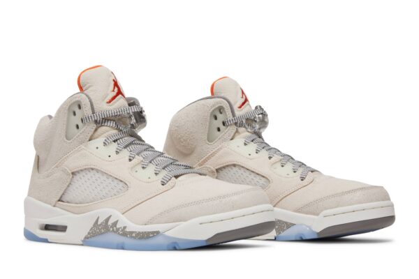 Jordan 5 Retro SE Craft Light Orewood Brown FD9222-180 - Brosneaker photo 8