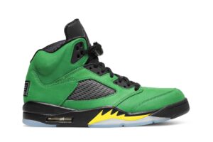 Jordan 5 Retro SE Oregon CK6631-307 - Brosneaker photo 1