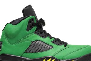 Jordan 5 Retro SE Oregon CK6631-307 - Brosneaker photo 2