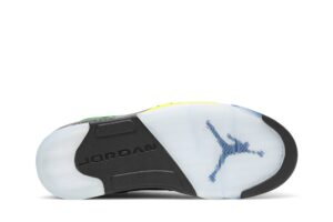 Jordan 5 Retro SE Oregon CK6631-307 - Brosneaker photo 4