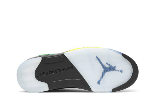 Jordan 5 Retro SE Oregon CK6631-307 - Brosneaker photo 4