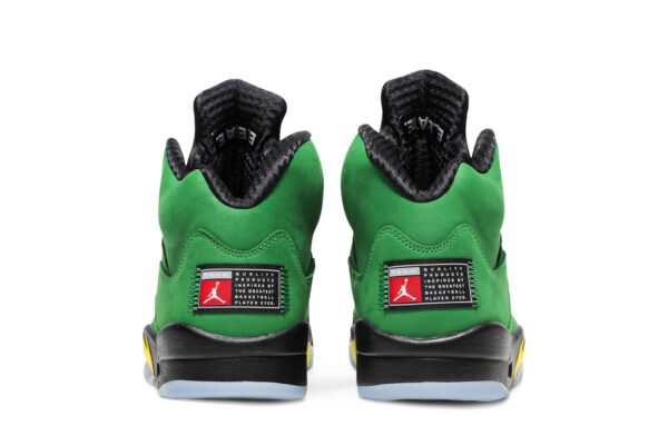Jordan 5 Retro SE Oregon CK6631-307 - Brosneaker photo 6