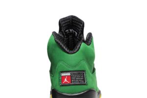 Jordan 5 Retro SE Oregon CK6631-307 - Brosneaker photo 7