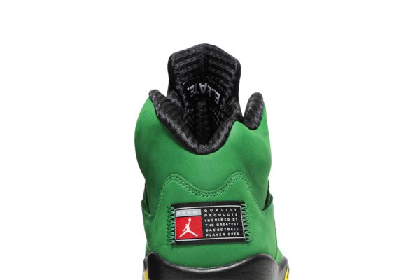 Jordan 5 Retro SE Oregon CK6631-307 - Brosneaker photo 7