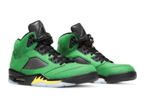 Jordan 5 Retro SE Oregon CK6631-307 - Brosneaker photo 8