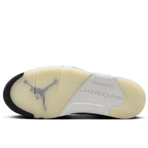 Jordan 5 Retro SE Sail FN7405-100 - Brosneaker photo 2