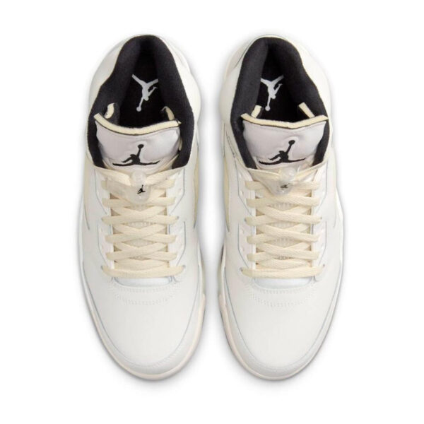 Jordan 5 Retro SE Sail FN7405-100 - Brosneaker photo 3