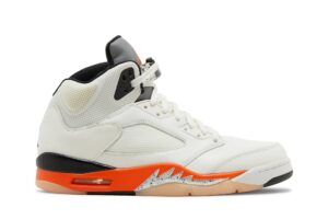 Jordan 5 Retro Shattered Backboard DC1060-100 - Brosneaker photo 1