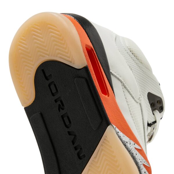 Jordan 5 Retro Shattered Backboard DC1060-100 - Brosneaker photo 10
