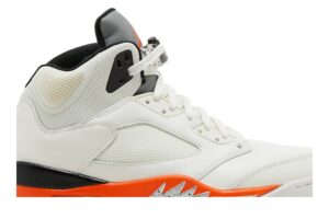 Jordan 5 Retro Shattered Backboard DC1060-100 - Brosneaker photo 2