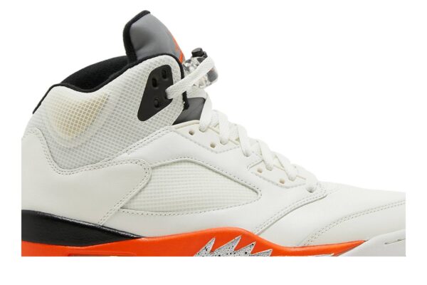 Jordan 5 Retro Shattered Backboard DC1060-100 - Brosneaker photo 2